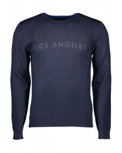 GUESS JEANS MAGLIA Uomo