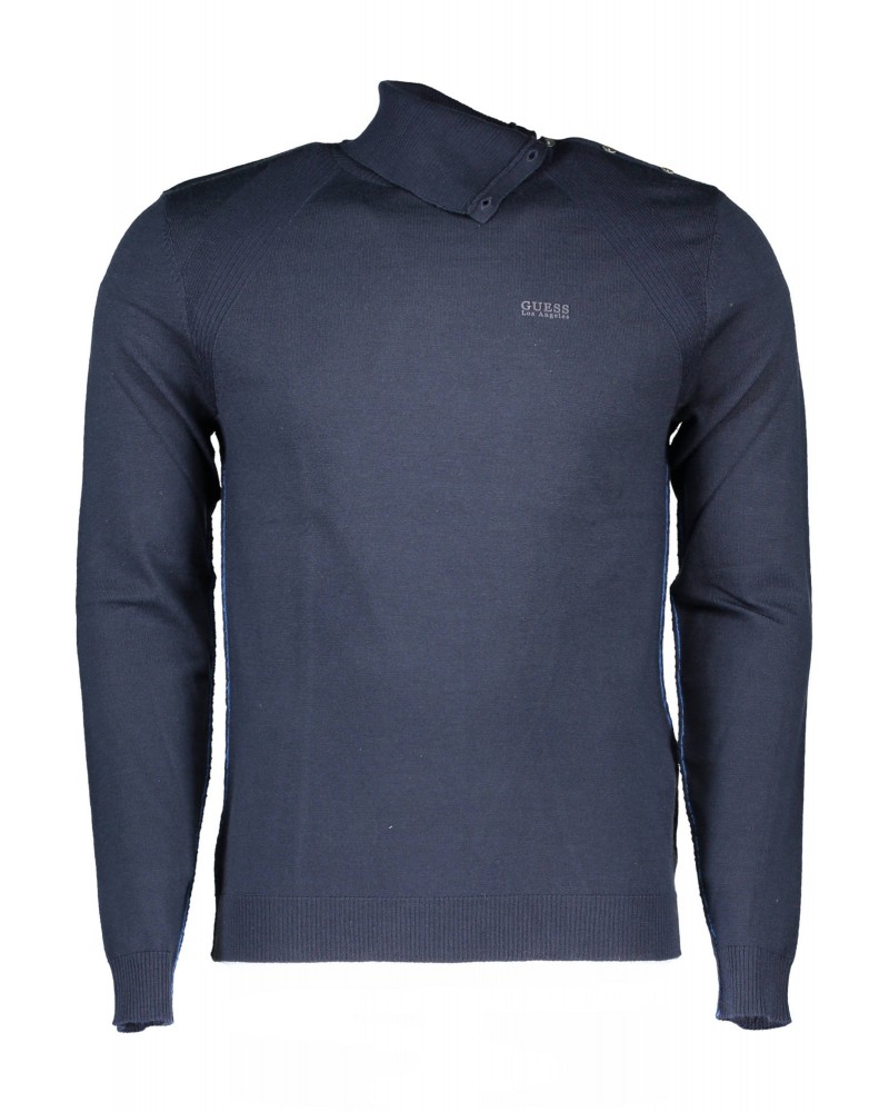 GUESS JEANS LUPETTO Uomo