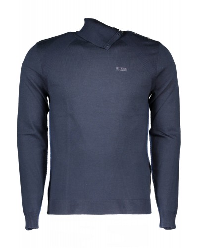 GUESS JEANS LUPETTO Uomo