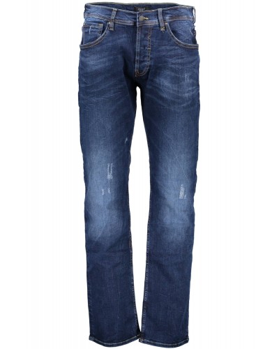 GUESS JEANS JEANS DENIM Uomo