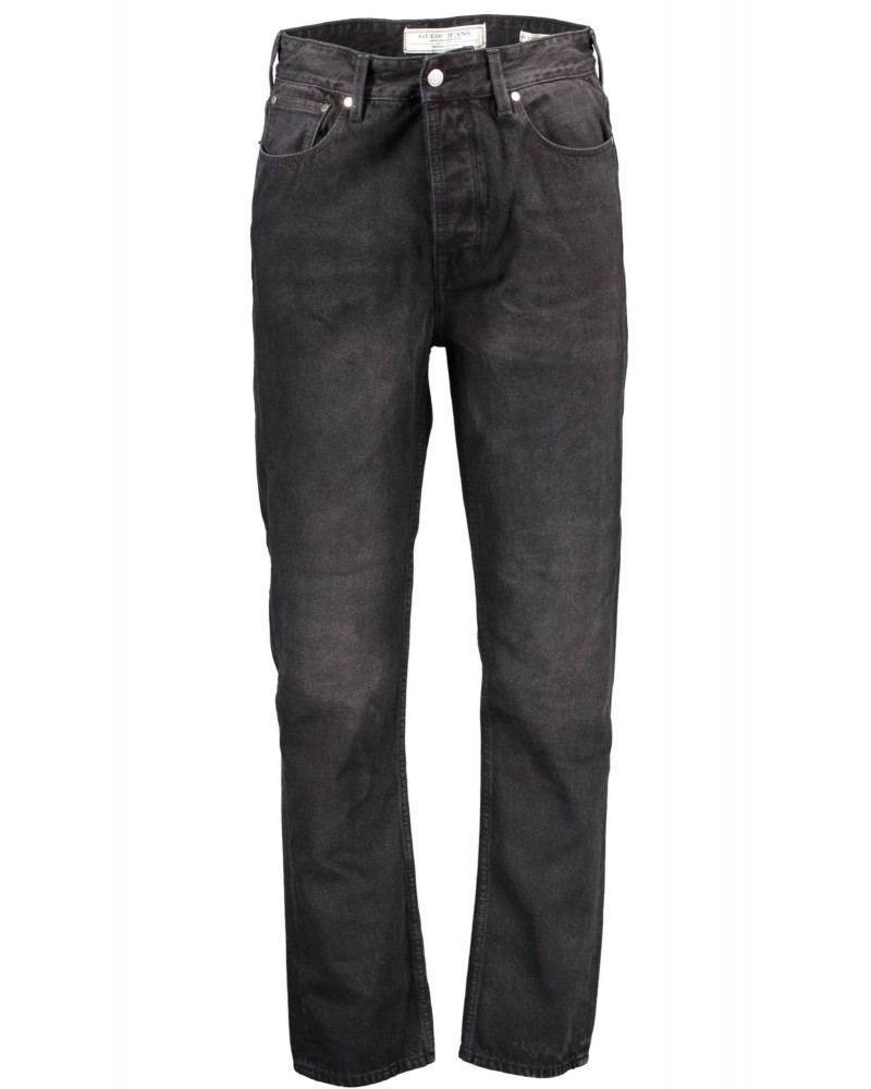 GUESS JEANS JEANS DENIM Uomo