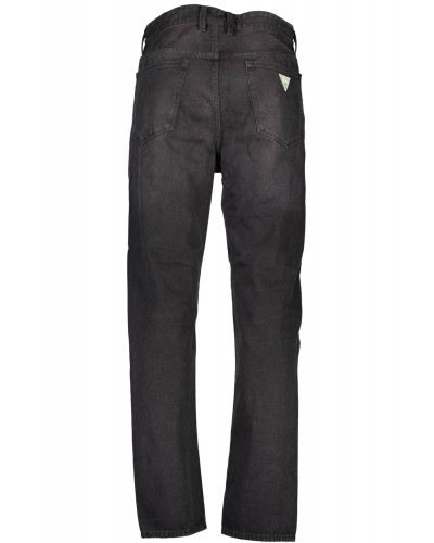GUESS JEANS JEANS DENIM Uomo