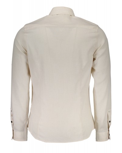 GUESS JEANS CAMICIA MANICHE LUNGHE Uomo