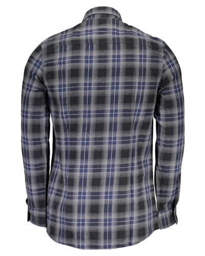 GUESS JEANS CAMICIA MANICHE LUNGHE Uomo
