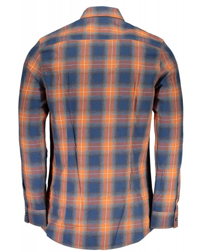 GUESS JEANS CAMICIA MANICHE LUNGHE Uomo