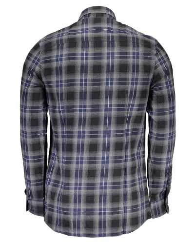 GUESS JEANS CAMICIA MANICHE LUNGHE Uomo