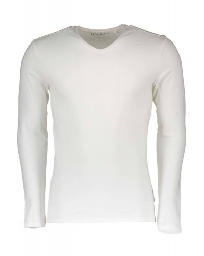 GUESS JEANS T-SHIRT MANICHE LUNGHE Uomo