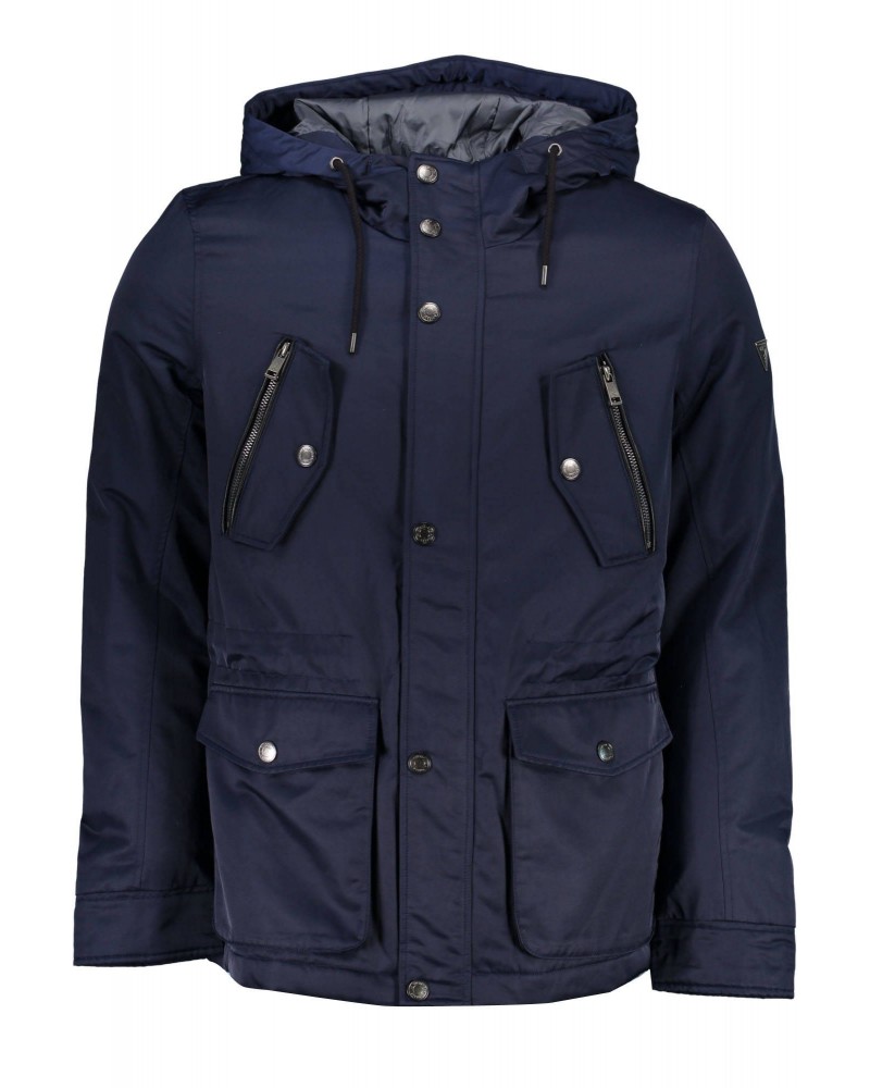 GUESS JEANS GIUBBOTTO Uomo