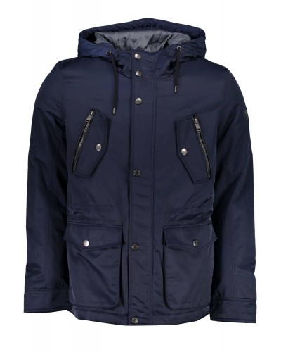 GUESS JEANS GIUBBOTTO Uomo