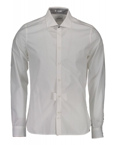 GUESS JEANS CAMICIA MANICHE LUNGHE Uomo