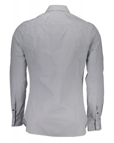 GUESS JEANS CAMICIA MANICHE LUNGHE Uomo