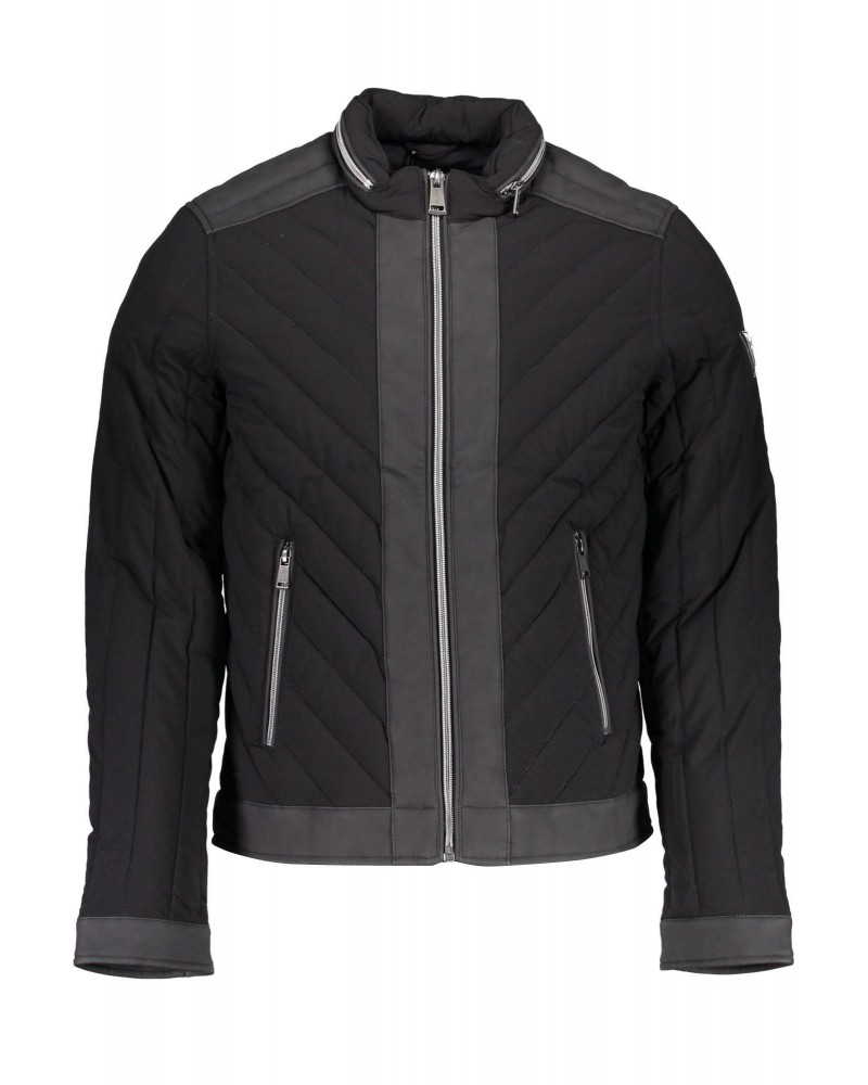 GUESS JEANS GIUBBOTTO Uomo