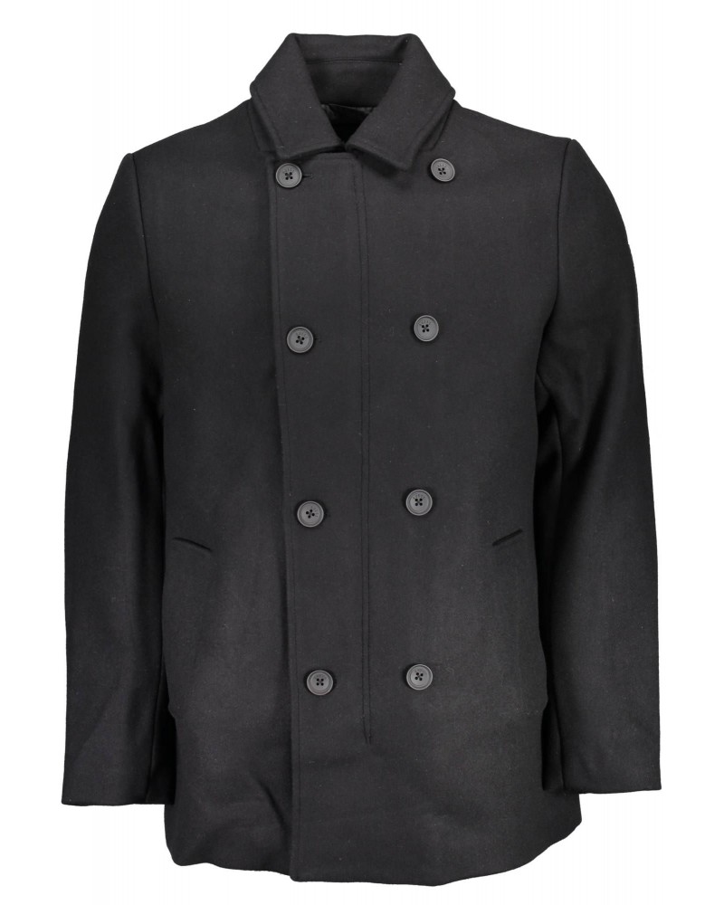 GUESS JEANS CAPPOTTO Uomo