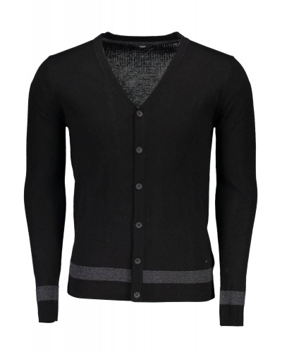 GUESS JEANS CARDIGAN Uomo