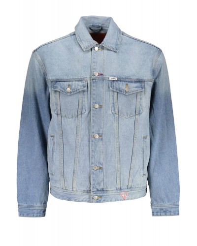 GUESS JEANS GIACCA SPORTIVA Uomo