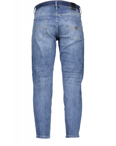 GUESS JEANS JEANS DENIM Uomo