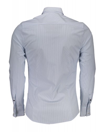 GUESS JEANS CAMICIA MANICHE LUNGHE Uomo