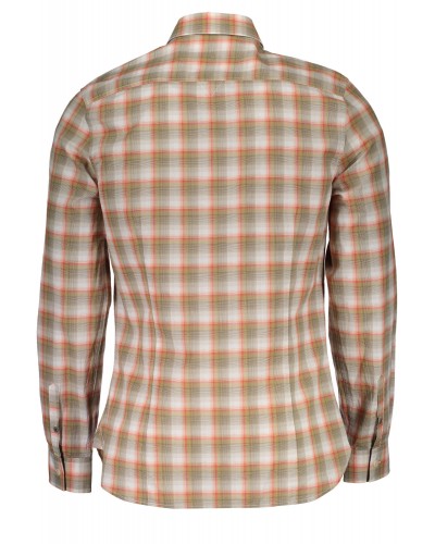 GUESS JEANS CAMICIA MANICHE LUNGHE Uomo