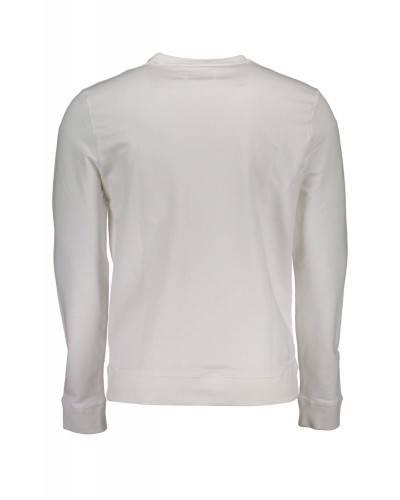 GUESS JEANS FELPA SENZA ZIP Uomo