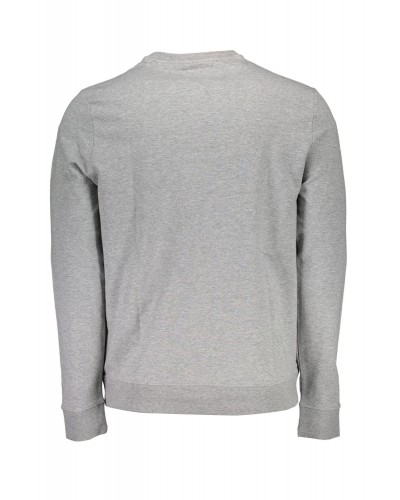 GUESS JEANS FELPA SENZA ZIP Uomo