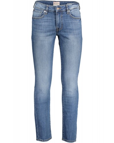 GUESS JEANS JEANS DENIM Uomo