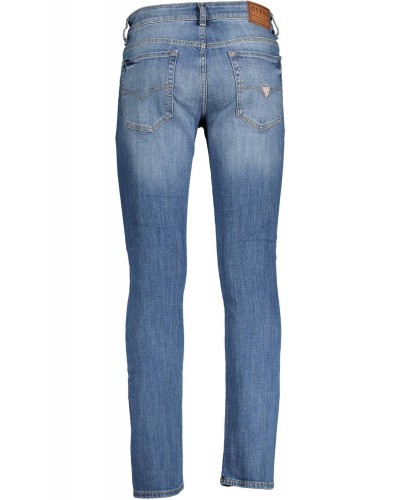 GUESS JEANS JEANS DENIM Uomo