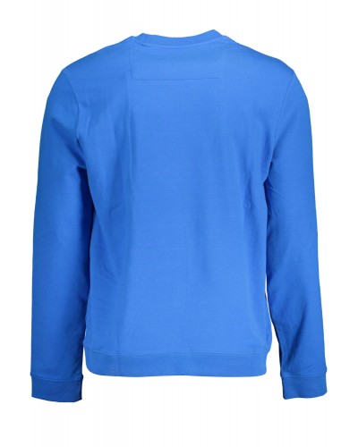 GUESS JEANS FELPA SENZA ZIP Uomo