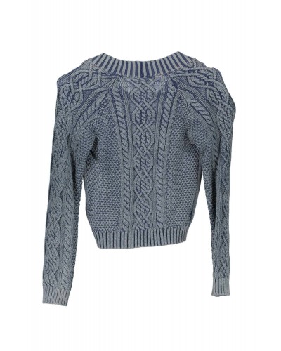 GUESS JEANS CARDIGAN Bambino