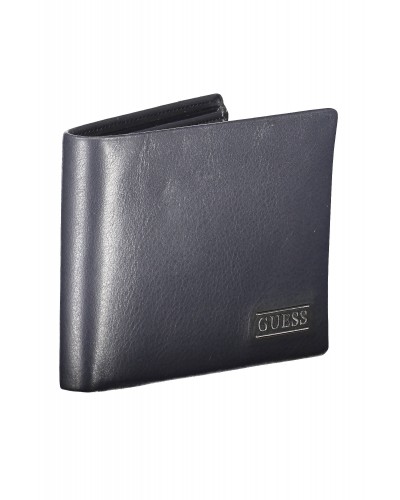 GUESS JEANS PORTAFOGLIO Uomo