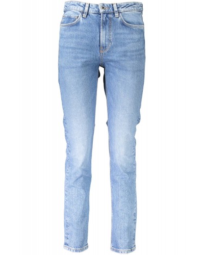 GUESS JEANS JEANS DENIM Donna