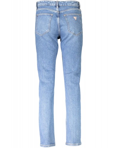 GUESS JEANS JEANS DENIM Donna