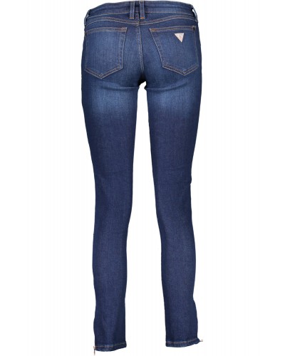 GUESS JEANS JEANS DENIM Donna