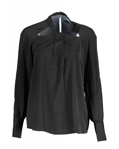 GUESS JEANS CAMICIA MANICHE LUNGHE Donna