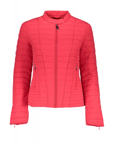 GUESS JEANS GIACCA SPORTIVA Donna