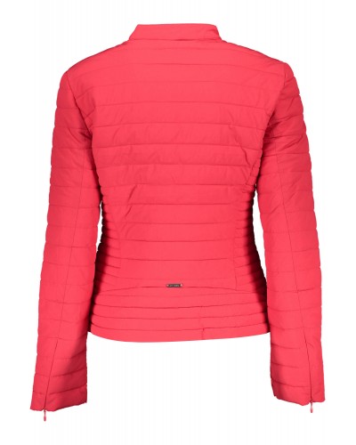 GUESS JEANS GIACCA SPORTIVA Donna