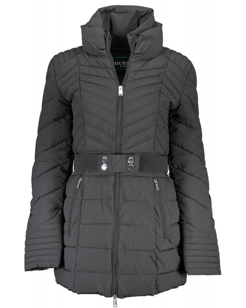 GUESS JEANS GIUBBOTTO Donna