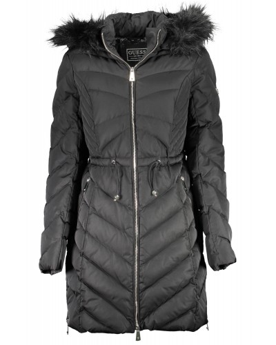 GUESS JEANS GIUBBOTTO Donna