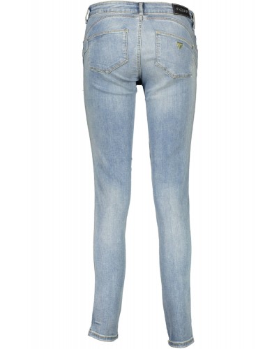 GUESS JEANS JEANS DENIM Donna