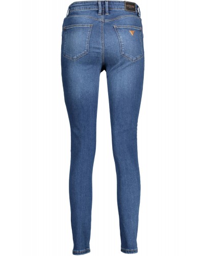 GUESS JEANS JEANS DENIM Donna