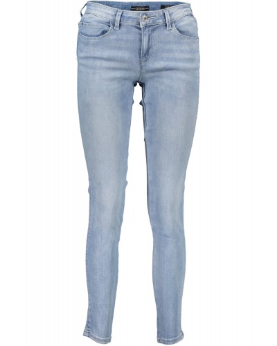GUESS JEANS JEANS DENIM Donna