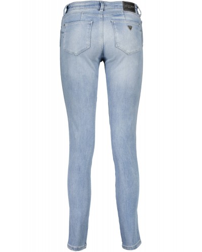 GUESS JEANS JEANS DENIM Donna